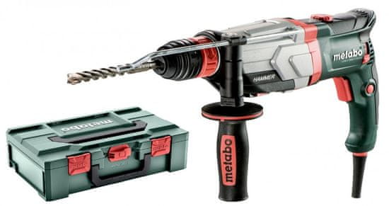 Metabo multifunkčné kladivo UHEV 2860-2 Quick (600713500)