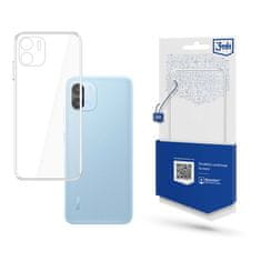 3MK REDMI A2 - 3MK CLEAR CASE