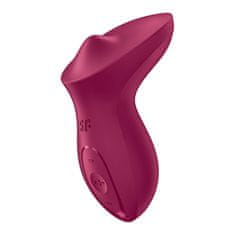 Satisfyer Satisfyer Exciterrr (Berry), prikladací vibrátor na klitoris