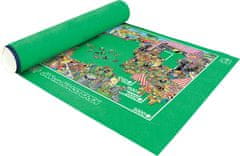 Jumbo Rolovacia podložka na puzzle 1000-3000 dielikov (150x100cm)