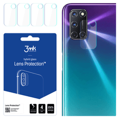 3MK OPPO A72 - 3MK LENS PROTECTION