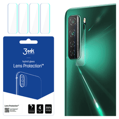 3MK HUAWEI P40 LITE 5G - 3MK LENS PROTECTION