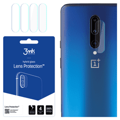 3MK ONEPLUS 7 PRO - 3MK LENS PROTECTION