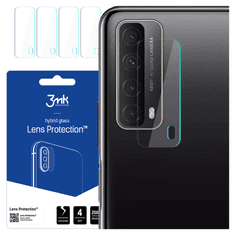 3MK HUAWEI P SMART 2021 - 3MK LENS PROTECTION