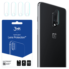 3MK ONEPLUS 7 - 3MK LENS PROTECTION