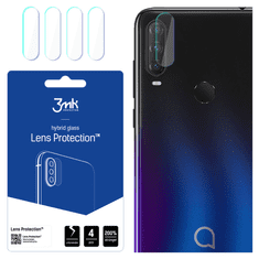 3MK ALCATEL 3L - 3MK LENS PROTECTION