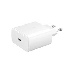 LP GSM1045WH Nabíjačka USB-C s funkciou Power Delivery 45W biela