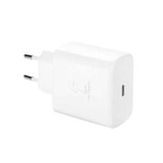 LP GSM1045WH Nabíjačka USB-C s funkciou Power Delivery 45W biela