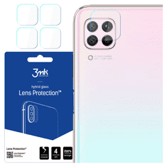 3MK HUAWEI P40 LITE - 3MK LENS PROTECTION