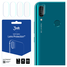 3MK HUAWEI Y9 2019 - 3MK LENS PROTECTION