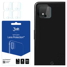 3MK GOOGLE PIXEL 4 XL - 3MK LENS PROTECTION