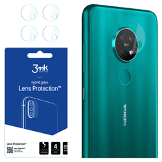 3MK NOKIA 7.2 - 3MK LENS PROTECTION