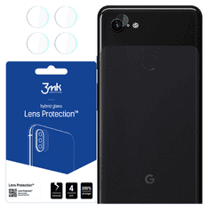 3MK GOOGLE PIXEL 3 XL - 3MK LENS PROTECTION