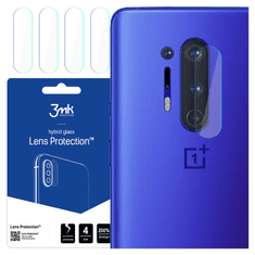 3MK ONEPLUS 8 PRO 5G - 3MK LENS PROTECTION