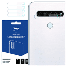 3MK LG K61/K61S - 3MK LENS PROTECTION