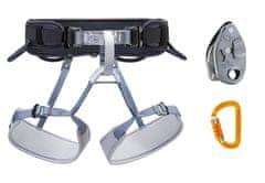 Petzl Lezecký set Petzl Kit Corax GriGri Sm´D