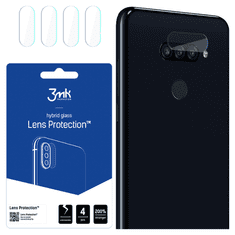 3MK LG K50S - 3MK LENS PROTECTION