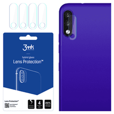 3MK LG K22 - 3MK LENS PROTECTION