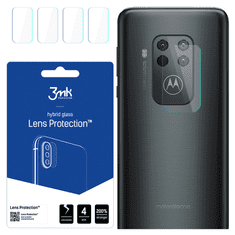 3MK MOTOROLA ONE ZOOM - 3MK LENS PROTECTION