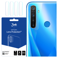 3MK REALME 5 - 3MK LENS PROTECTION