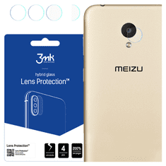 3MK MEIZU M8C - 3MK LENS PROTECTION