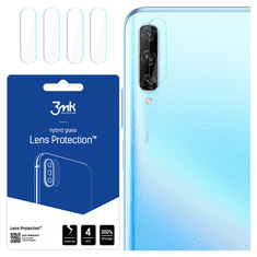 3MK HUAWEI P SMART PRO 2019 - 3MK LENS PROTECTION