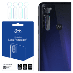 3MK MOTOROLA MOTO G PRO - 3MK LENS PROTECTION