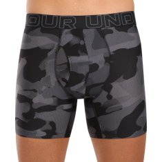 Under Armour 3PACK pánske boxerky viacfarebné (1383879 001) - veľkosť XL