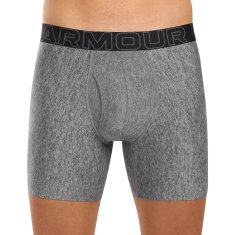 Under Armour 3PACK pánske boxerky viacfarebné (1383879 001) - veľkosť XL