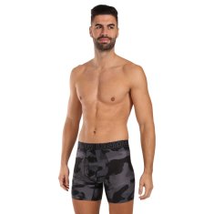 Under Armour 3PACK pánske boxerky viacfarebné (1383879 001) - veľkosť XL