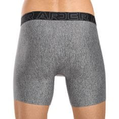 Under Armour 3PACK pánske boxerky viacfarebné (1383879 391) - veľkosť M