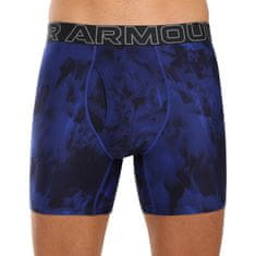 Under Armour 3PACK pánske boxerky viacfarebné (1383879 400) - veľkosť M