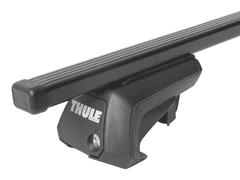 Thule Strešný nosič VW Caddy V 20- SquareBar, Thule