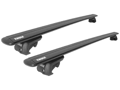 Thule Strešný nosič Kia Sorento II 09- WingBar EVO, Thule