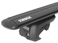 Thule Strešný nosič Kia Sorento II 09- WingBar EVO, Thule