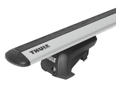 Thule Strešný nosič Kia Sorento II 09- WingBar EVO, Thule