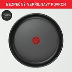 Tefal Cook Eat Ingenio, 15dielna sada kuchynského riadu L881SF04