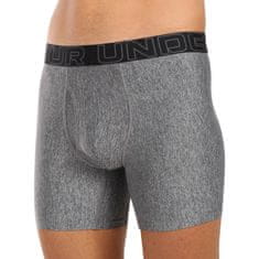 Under Armour 3PACK pánske boxerky viacfarebné (1383879 713) - veľkosť M