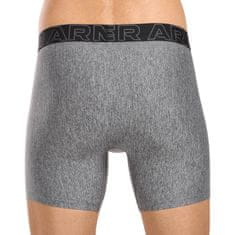 Under Armour 3PACK pánske boxerky viacfarebné (1383879 713) - veľkosť M