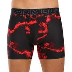 Under Armour 3PACK pánske boxerky viacfarebné (1383879 713) - veľkosť M