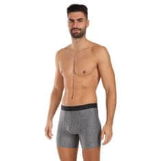 Under Armour 3PACK pánske boxerky viacfarebné (1383879 713) - veľkosť M