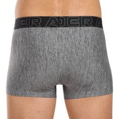 Under Armour 3PACK pánske boxerky viacfarebné (1383883 001) - veľkosť M