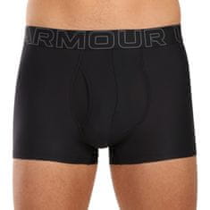 Under Armour 3PACK pánske boxerky viacfarebné (1383883 035) - veľkosť XL