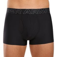 Under Armour 3PACK pánske boxerky viacfarebné (1383883 001) - veľkosť M