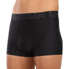 Under Armour 3PACK pánske boxerky viacfarebné (1383883 035) - veľkosť XL