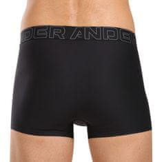 Under Armour 3PACK pánske boxerky viacfarebné (1383883 035) - veľkosť XL