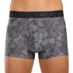 Under Armour 3PACK pánske boxerky viacfarebné (1383883 035) - veľkosť XL