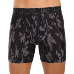 Under Armour 3PACK pánske boxerky viacfarebné (1383885 025) - veľkosť XL