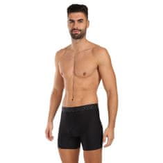 Under Armour 3PACK pánske boxerky viacfarebné (1383885 025) - veľkosť XL