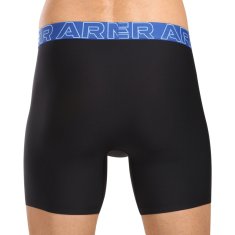 Under Armour 3PACK pánske boxerky viacfarebné (1383885 432) - veľkosť L